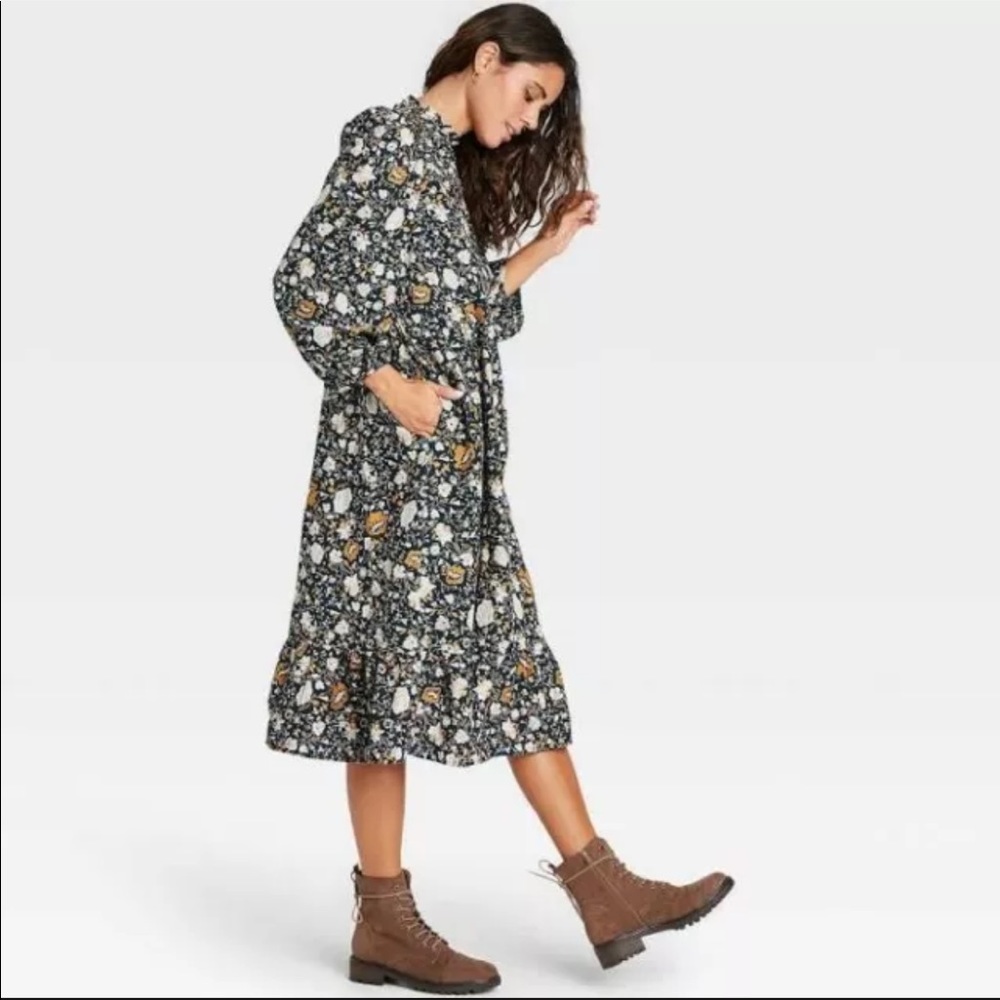 Universal Thread dress